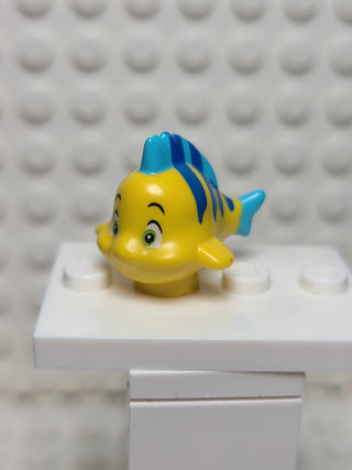 Flounder LEGO® Animals LEGO®   