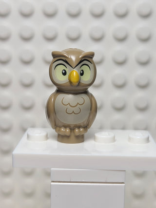 Owl LEGO® Animals LEGO®   