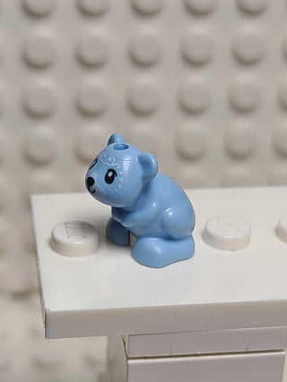 Lil' Blu Hamster/Mouse LEGO® Animals LEGO®   