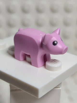 Piglet LEGO® Animals LEGO®   