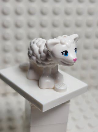 Lamb LEGO® Animals LEGO®   