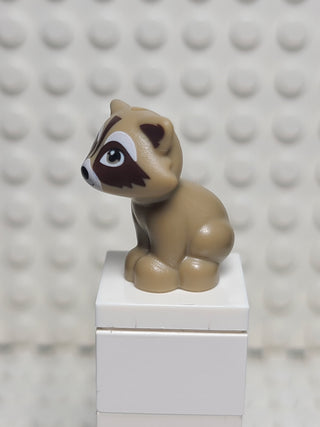 Raccoon LEGO® Animals LEGO®   