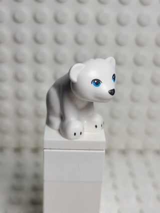 Baby Polar Bear LEGO® Animals LEGO®   