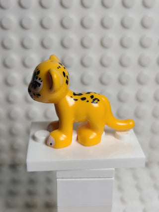 Cheetah/Jaguar Cub LEGO® Animals LEGO®   