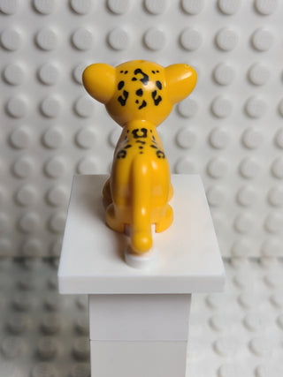 Cheetah/Jaguar Cub LEGO® Animals LEGO®   