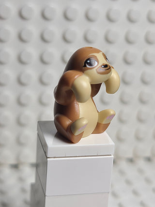 Sloth, Medium Nougat LEGO® Animals LEGO®   