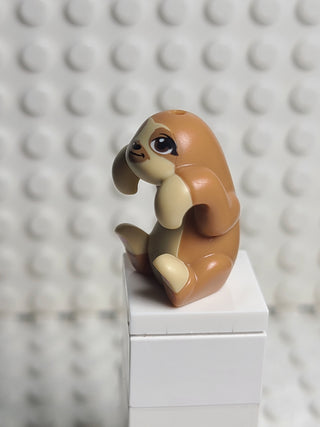 Sloth, Medium Nougat LEGO® Animals LEGO®   