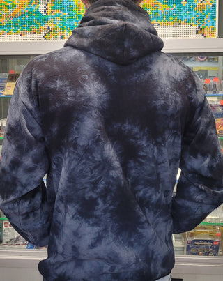 Ghost Tie-Dye Hoodie T-Shirt United Brick Co®   