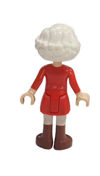 Mrs Claus, frnd401 Minifigure LEGO®