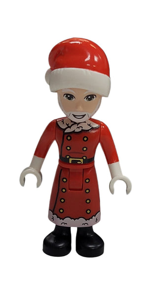 Friends Santa, frnd560 Minifigure LEGO®