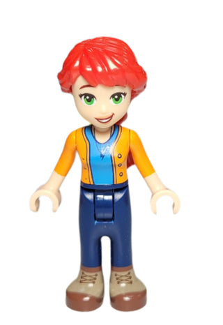 Mia, frnd585 Minifigure LEGO®