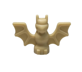 LEGO® Bat, 30103 LEGO® Animals LEGO® Tan