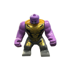 *Misprint* Thanos - Large Figure, sh0733 Minifigure LEGO®