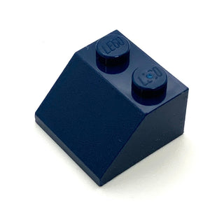 Slope 45 2x2, Part# 3039 Part LEGO® Dark Blue 1 Part 