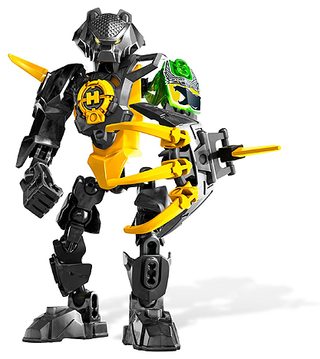 Stringer 3.0, 2183 Building Kit LEGO®   