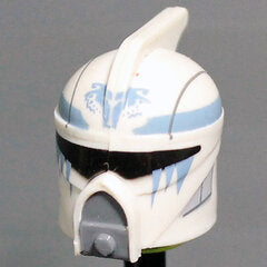 Scuba Boost Helmet- CAC Custom Headgear Clone Army Customs   