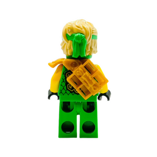 Lloyd - Dragons Rising, Tournament Armor, Njo911 Minifigure LEGO®