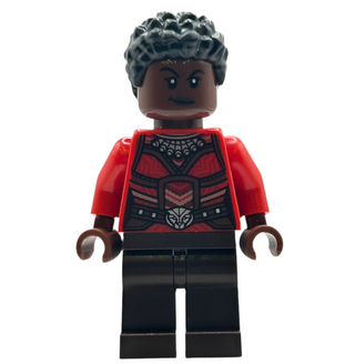 Nakia, sh0467 Minifigure LEGO®