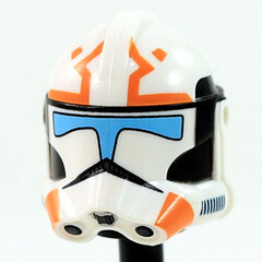 RP2 332nd Jet Helmet- CAC Custom Headgear Clone Army Customs   