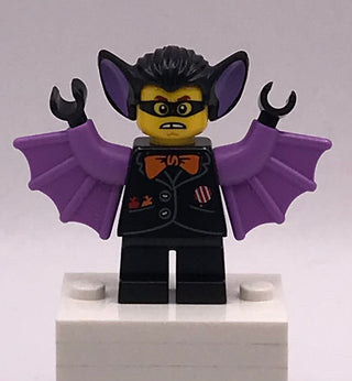 Bat Suit Boy, hol302 Minifigure LEGO®   