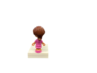 Olivia (Nougat) - Micro Doll, frnd476 Minifigure LEGO®   