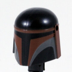 Mando Revan Helmet- CAC Custom Headgear Clone Army Customs   