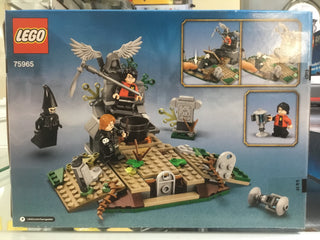 The Rise of Voldemort, 75965 Building Kit LEGO®   