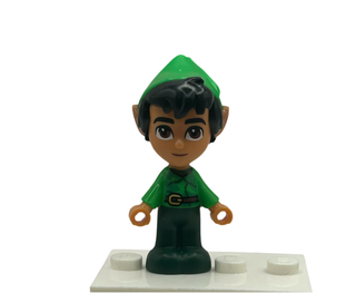 Peter Pan Micro Doll, dis083 Minifigure LEGO®