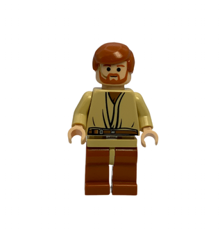 Obi-Wan Kenobi, sw0152 Minifigure LEGO®   