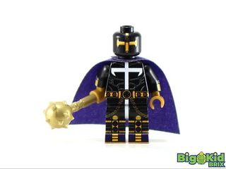 ANTI-SPAWN Custom Printed Minifigure Custom minifigure BigKidBrix   