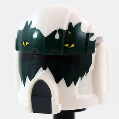 P2 Pilot Goji Helmet- CAC Custom Headgear Clone Army Customs   