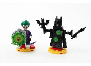 30523 The Joker Battle Training Building Kit LEGO®   