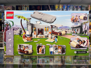 The Flintstones, 21316 Building Kit LEGO®   