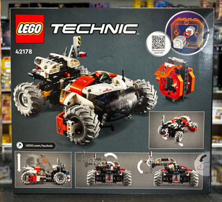 Surface Space Loader LT78 - 42178 Building Kit LEGO®   