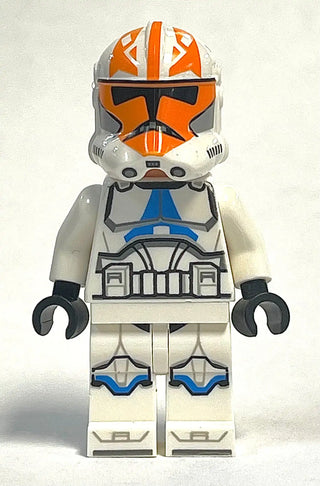 332nd Company Clone Trooper (helmet holes), sw1278 Minifigure LEGO®   