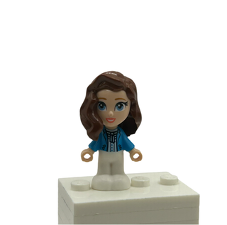 Wendy Darling, Micro Doll, dis084 Minifigure LEGO®