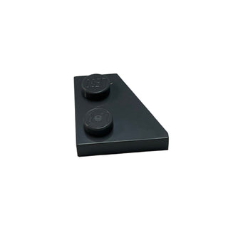 Wedge Plate 2x2 Right, Part# 24307 Part LEGO® Dark Bluish Gray  