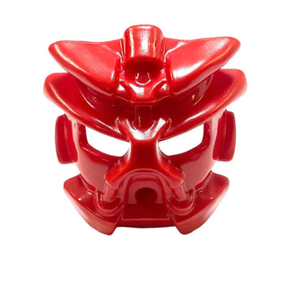 Bionicle Mask Pakari Nuva, Part# 43616 Part LEGO® Red  