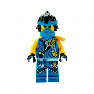 Nya - Dragons Rising, Tournament Armor, Njo912 Minifigure LEGO®