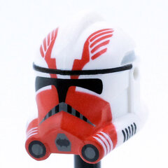 P2 Thorn Helmet- CAC Custom Headgear Clone Army Customs   