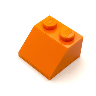 Slope 45 2x2, Part# 3039 Part LEGO® Orange 1 Part 