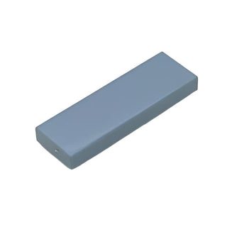 Tile 1x3, Part# 63864 Part LEGO® Sand Blue