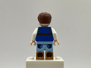 Prince Florian, dis135 Minifigure LEGO®   