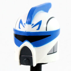 Scuba Rex Helmet- CAC Custom Headgear Clone Army Customs   