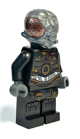 4-LOM, sw0830 Minifigure LEGO®   