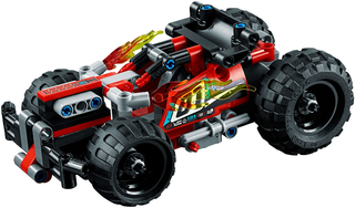 BASH!, 42073 Building Kit LEGO®   