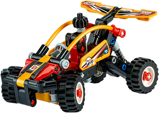 Buggy, 42101 Building Kit LEGO®   