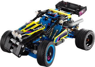 Off-Road Race Buggy, 42164 Building Kit LEGO®   