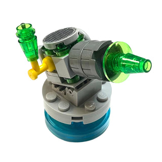 Ghostbusters Slime Shooter (Dimensions) Part LEGO®   