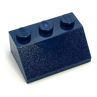 Slope 45 2x3, Part# 3038 Part LEGO® Dark Blue  